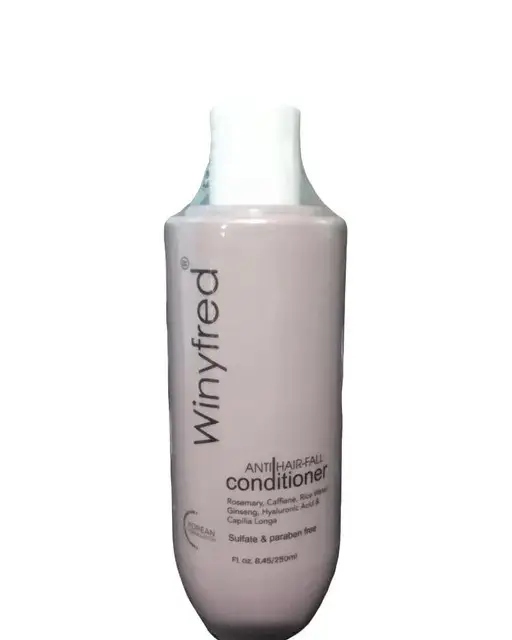 Winyfred ANTI HAIR-FALL conditioner