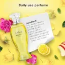 Enchanteur Daily Wear Perfume 