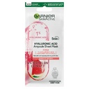 GARNIER SKIN NATURALS 1% HYALURONIC ACID