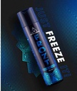 Urbangabru Frozt Hair Spray Extreme Hold for Women Men