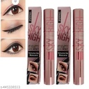 Kiss Beauty Sky High Ultra Volume Volumizing Mascara For Bold And Dramatic Lashes