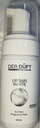DER DÜFT FOAMING FACE CLEANSER URBAN WHITE GERMANY FORMULATION 100ml