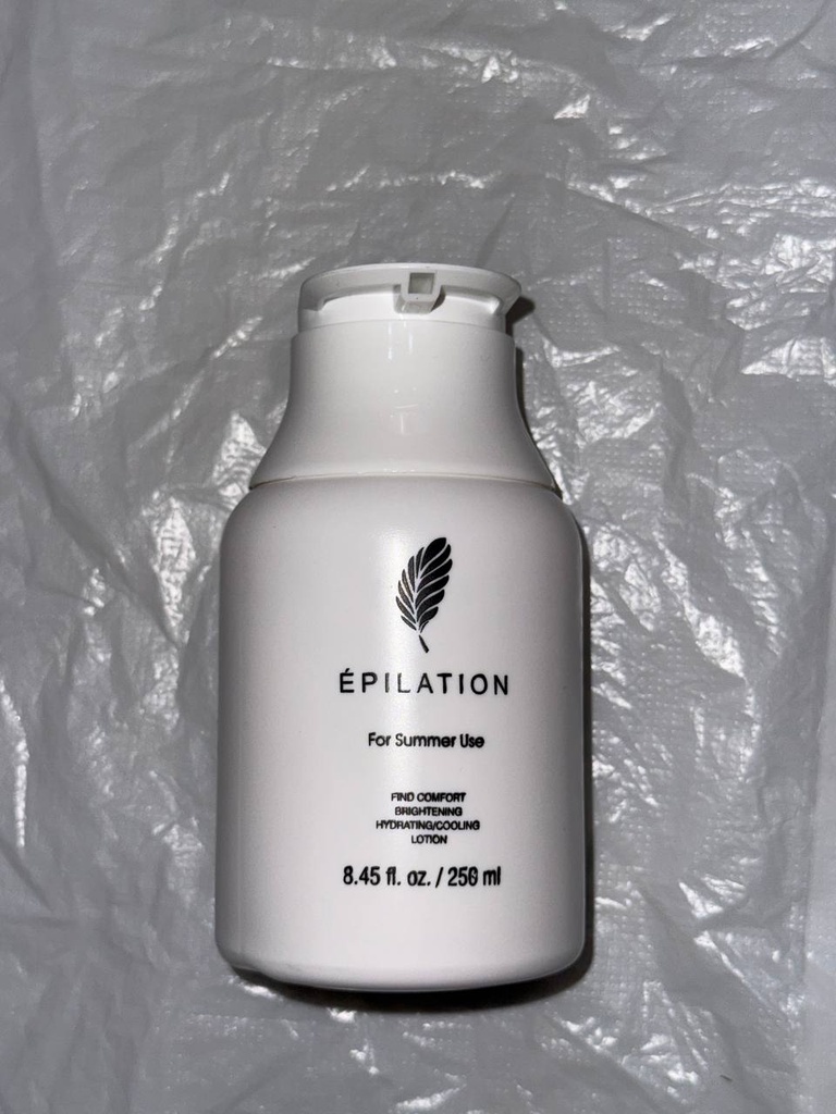 EPILATION 