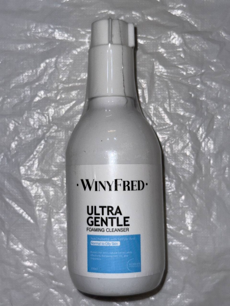 WINYFRED ULTRA GENTLE
