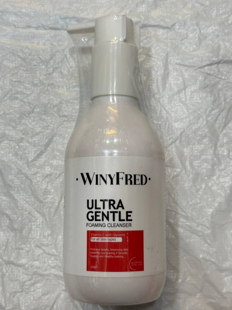 WINYFRED