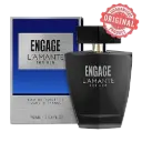 Engage L'amante Eau De Toilette, For Him, 75 ml