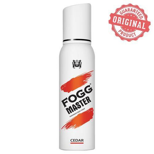 FOGG MASTER