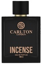CARLTON LONDON INCENSE