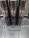 SUR LA FEMME NO MORE Hair Loss BLACK GARLIC SHAMPOO