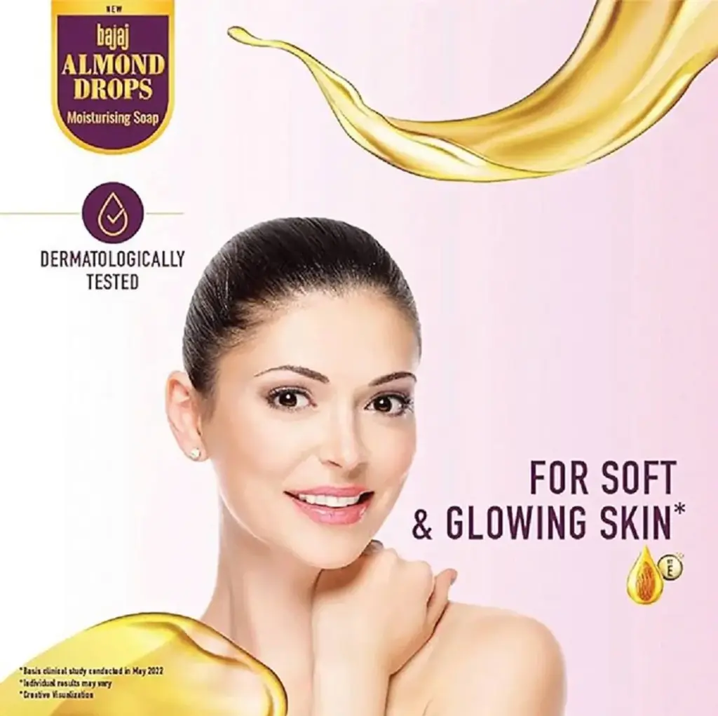 SUPER PACK BAJAJ MOISTURISING SOAP