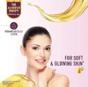 SUPER PACK BAJAJ MOISTURISING SOAP