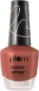 PLUM NAIL PAINT WITH AVOCADO OIL