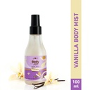 New plam Body mist