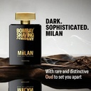 BOMBAY SHAVING COMPANY MILAN