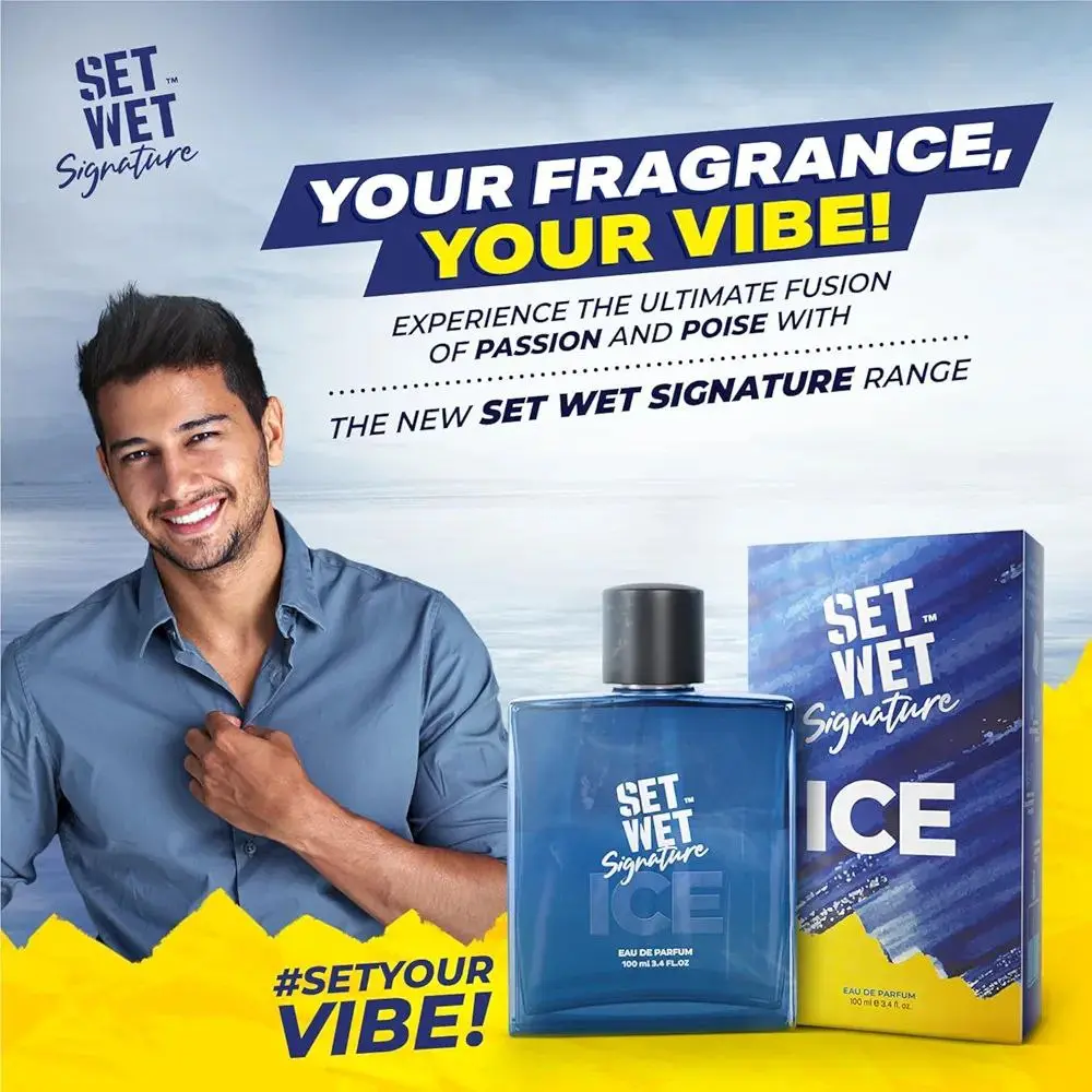 SET WET SIGNATURE
