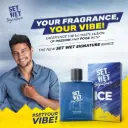SET WET SIGNATURE