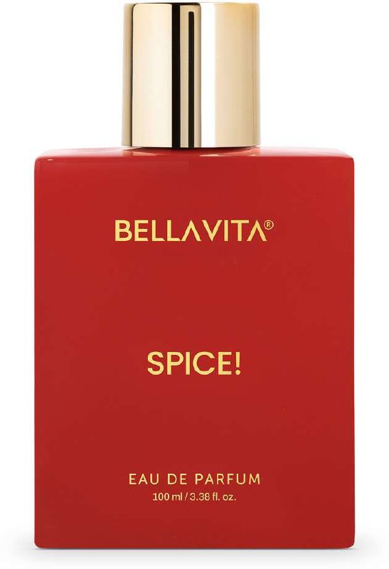 BELLAVITA SPICE!