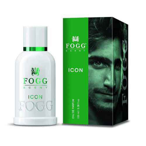 FOGG SCENT ICON EAU DE PARFUM