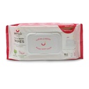 MYLO CARE GENTLE BABY WIPES