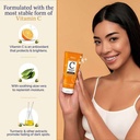 VITAMIN C St.Botanica Selestilliersly Natural