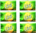 Liril ALL DAY FRESHNESS LIME