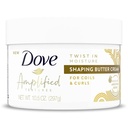 NEW Dove Amplified TEXTURES