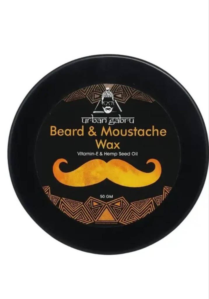 URBAN GABRU HAIR STYLING WAX