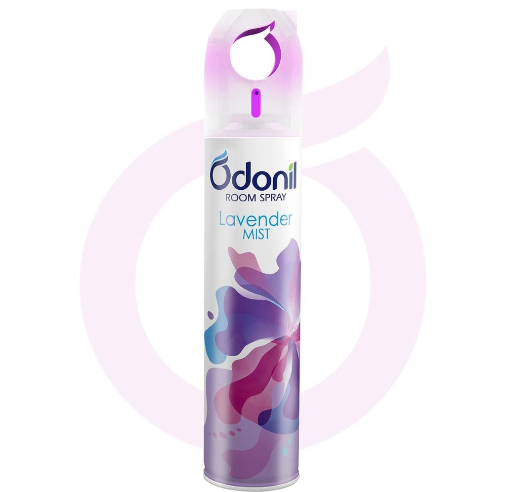 Odonil Room Spray (Lavender Mist)