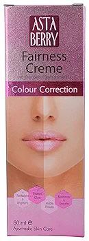 ASTA BERRY GLOW CREME