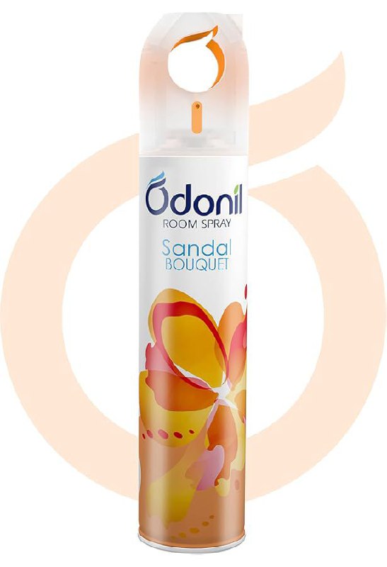 Odonil Sandal Bouquet Room Spray Air Freshener