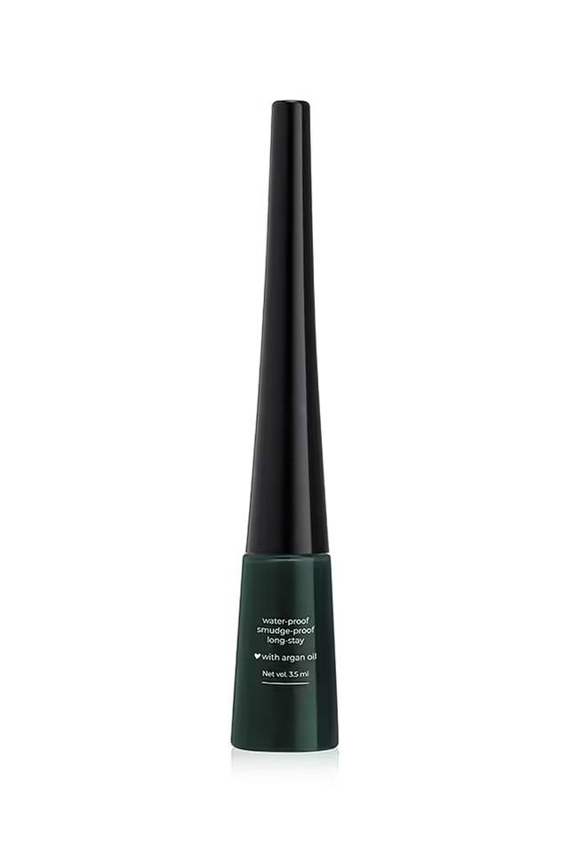 Plum Eye-Swear-By Matte Liner | Water-Proof 