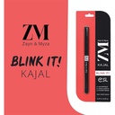 ZM Zayn & Myza Blink It Kajal - 24 hour long