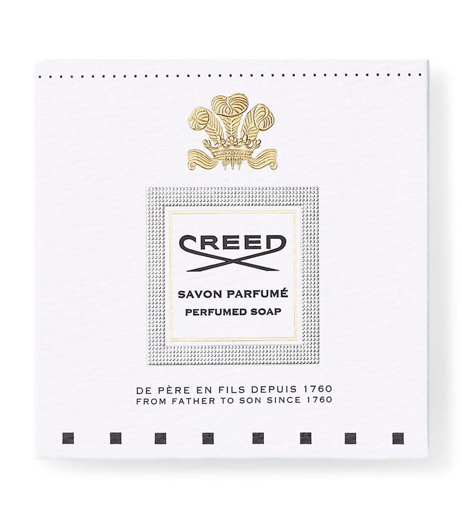 [108] CREED AVENTUS SOAP