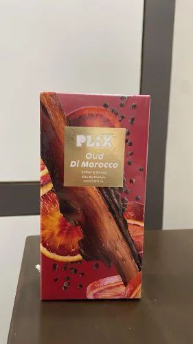 PLIX THE PLANT FIX Spices Di Morocco Perfume, 100Ml