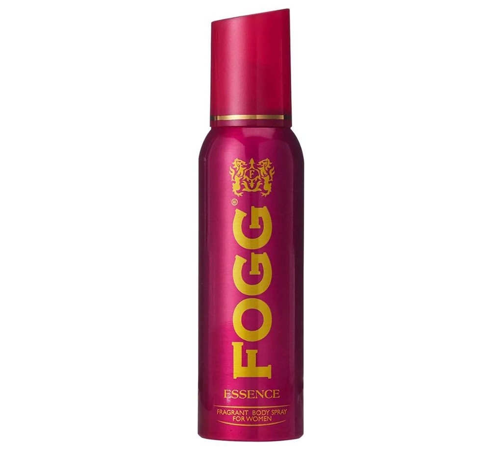 Fogg Essence Fragrant Body Spray Track