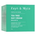 ZM Zayn & Myza Tea Tree Day Cream