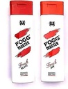 Fogg Master Fragrance Body Talc Fresh Joy
