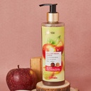 fabessentials APPLE CIDER VINEGAR SHAMPOO