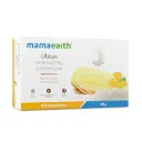 Mamaearth Ubtan Moisturizing Lotion Soap with Turmeric & Sandalwood125g