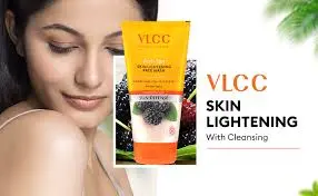 VLCC ANTI TAN FACE WASH
