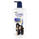 Clinic Plus Strong and Long Health Shampoo, 650 Ml