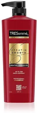 Tresemme keratin shampoo 580ml
