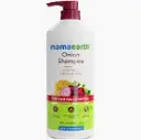 Mamaearth Onion Shampoo for Hair Growth and Hair Fall Control with Onion and Plant Keratin
