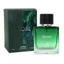 Ajmal Prose Eau De Perfume Fougere Perfume Spray For Men, 100ml 