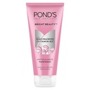 Ponds Bright Beauty Facewash With Niacinamide.