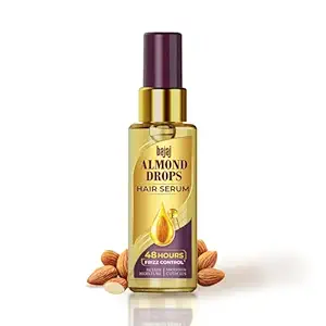 BAJAJ ALMOND DROP 48H FRIZZ CONTROL