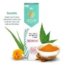 Bajaj Nomarks antimarks cream for normal skin, 50gm