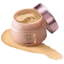 Lakme 9 To 5 Cc Light Mousse With Vitamin E & Hint Of Foundation, 25 g Beige