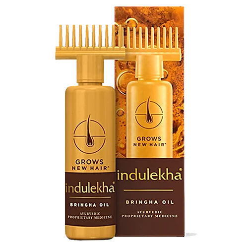 Indulekha Bringha Oil, 250 ml