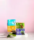 Skinstone Gel Bar – Family Pack